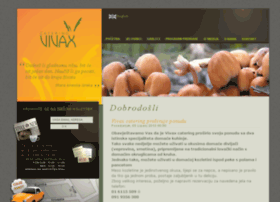 vivax-catering.hr