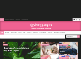 viveguapa.com