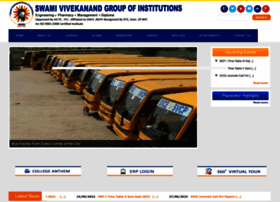 Vivekanandgroup.com