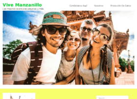 vivemanzanillo.com.mx