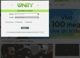 viveunity.com.mx