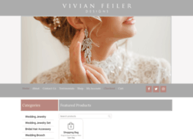 Vivianfeilerdesigns.com