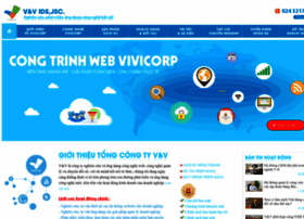 vivicorp.com