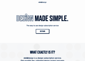 vivid-design.com.au