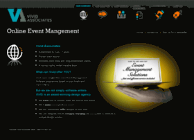vivid-event-management.co.uk