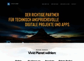 vivid-planet.com