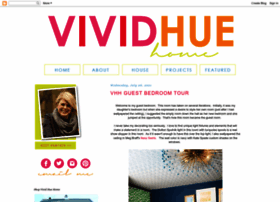 Vividhuehome.blogspot.com