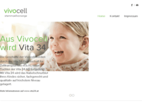 vivocell.org