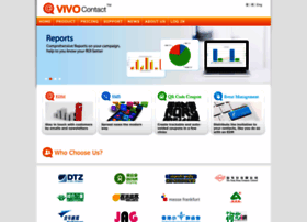 Vivocontact.com