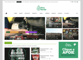 vivoverde.blogspot.com