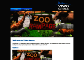 Viwo-games.com
