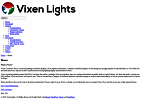 Vixenlights.com