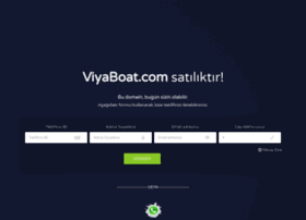 viyaboat.com