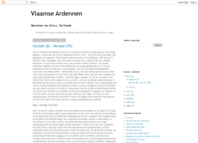 vlaamse-ardennen.blogspot.com