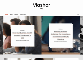 Vlashor.com