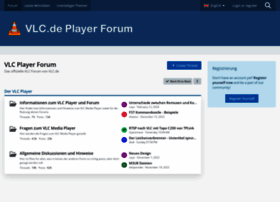 vlc-forum.de