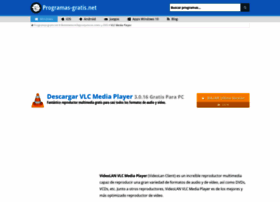 vlc-media-player.programas-gratis.net