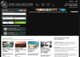 Vlhc.kiwicollection.com