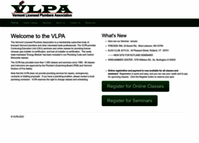 Vlpa.org