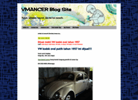 vmancer.blogspot.com