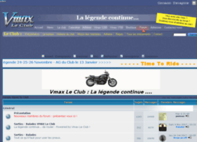 vmaxleclub.easyforum.fr