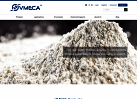 Vmeca.com