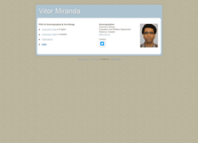 vmiranda.org