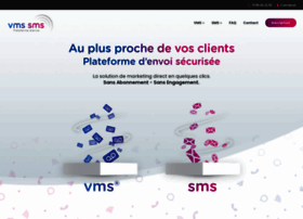 vms-mobile.com