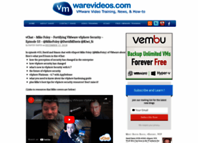 vmwarevideos.com