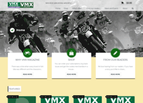 Vmxmagshop.com.au