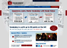 vocabvideos.com