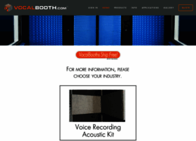 Vocalbooth.com