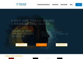Vocalid.co