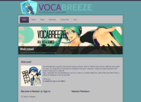 Vocaloidmist.webs.com