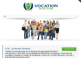 Vocationdoctor.com