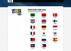 Voclab.com