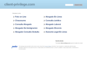 vodafone.client-privilege.com