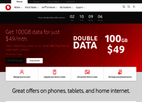 Vodafone.com.au