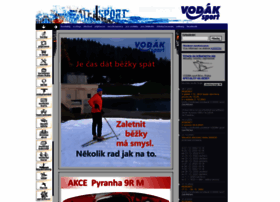 vodak-sport.cz