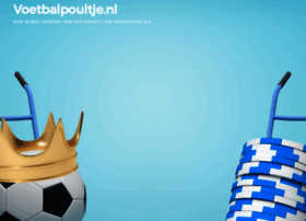 voetbalpoultje.nl