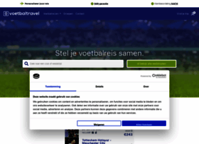 voetbaltravel.nl
