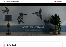 vogelcamera.nl