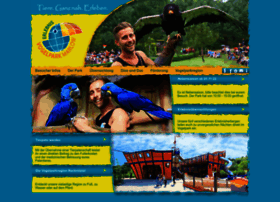 vogelpark-marlow-webcam.de