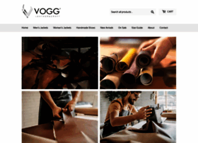 vogg.com