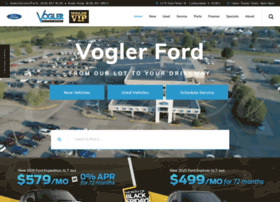 Vogler-ford.com