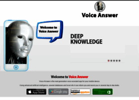 Voiceanswer.com