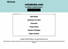 voiceboks.com