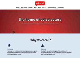 Voicecall-online.co.uk