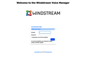 Voicecenter.ar.windstream.net