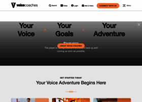 Voicecoaches.com